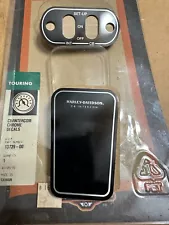 HARLEY DAVIDSON CB/INTERCOM DECALS