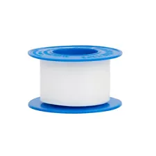 Plumber's Tape 1/2 in. x 260 in. Thread Sealing PTFE Plumbing All Purpose Pipe