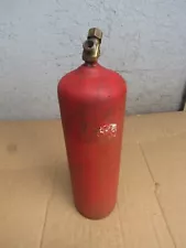 10 CF MC Acetylene Gas Cylinder Tank Welding CGA 200 DOT Approved