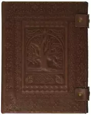 Penny Dreadful 9.5"x7" Spell Book Journal (Convention Exclusive)