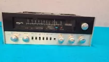 Vintage McIntosh MAC1700 Stereo Receiver Hybrid Tube / Solid Stated - Working