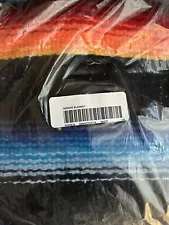 supreme serape blanket