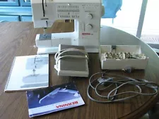 Bernina 1080 Special Edition Sewing Machine -Many Presser Feet