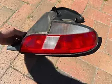 1999-2002 BMW Z3 Roadster Passenger Right Complete Taillight Assembly - Nice!