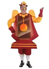 cogsworth costume for sale