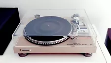 1978 Pioneer PL-540 Turntable