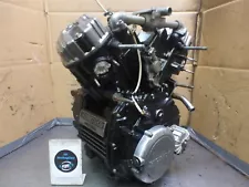 1983 Honda GL650 Silver Wing HM5258! engine motor good compression