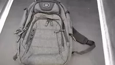 OGIO Renegade Backpack (Renegade , Dark Static)