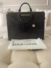 ðBrahmin Business Tote - Brief Case NWTð FLASH SALE