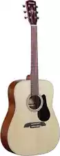 Alvarez Regent Dreadnought w/Deluxe Gig bag