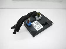 2006-2009 Mercedes E350 Body Control Module Unit 2115456532 OEM (For: 2009 Mercedes-Benz E350)