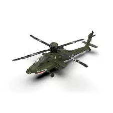 Yu Xiang AH64 Scale 3D RTF Helicopter