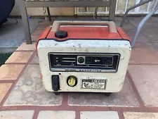 honda em400 generator