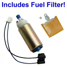 Kawasaki Fuel PUMP STX 1100 DI STX1100 Direct Injection Jetski 2000-01 w/ FILTER (For: Kawasaki)