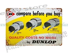 dunlop tires for sale