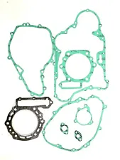 Kawasaki KLR600 KLR 600 Engine Gasket Set NEW #1077