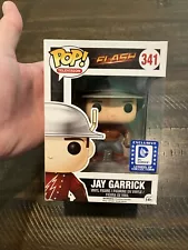 jay garrick pop vinyl for sale