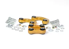 Whiteline End Links Kit Front & Rear FOR 1993-2007 Subaru Impreza WRX WAGON