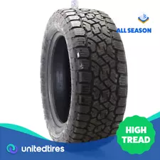 Used 285/55R20 Toyo Open Country A/T III 114T - 12/32