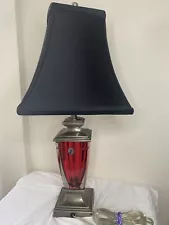 Waterford Lighting Metra Table Lamp