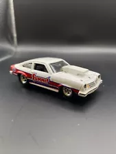 Hot Wheels Car Culture Team Transport '74 Chevrolet Vega Pro Stock Summit Loose