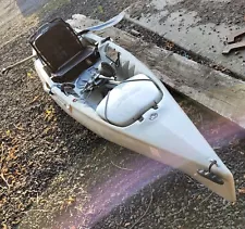 Hobie Mirage Revolution 11 Fishing Kayak -