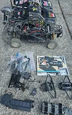 Team Associated SC8e RC Short Course Truck - 3