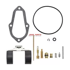 Fits Honda XL250 XL 250 1972-1975 Motosport 250 Carburetor Rebuild Kit (For: Honda XL250)