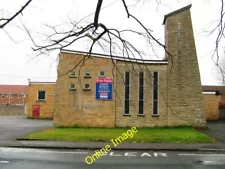 Photo 6x4 Church for sale Emerson's Green c2013