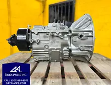 Eaton Fuller FS4205B Transmission For Sale | WATCH VIDEO