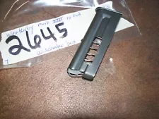 Weatherby Mark XXII Used 10- Round Magazine 22 LR