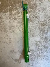 AHC17721 USED BOOM HYDRAULIC CYLINDER FOR JOHN DEERE 120 LOADER ARMS