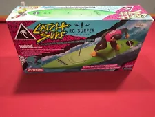 Kyosho RC Surfer 4 Electric Surfboard KYO40110T3