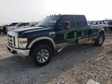 (LOCAL PICKUP ONLY) Front Bumper Chrome Fits 08-10 FORD F250SD PICKUP 1192197