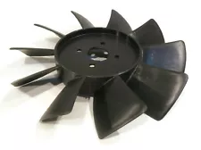 Genuine OEM Grasshopper Counterclockwise 7" Nylon Fan 320856, 320858 for Mowers