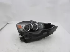 2014 2015 2016 IS250 IS350 GENUINE OEM RIGHT PASSENGER LED HEADLIGHT B6 (For: Lexus IS250)