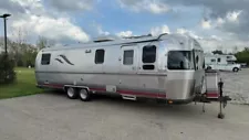 1996 Airstream Excella Classic Travel Trailer 30 ft Renovation Project