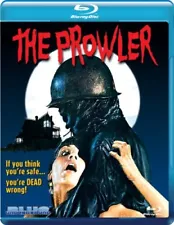 The Prowler [New Blu-ray]