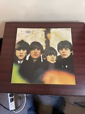 Beatles for Sale [LP] by The Beatles (Record, 2017) Re-issue- Same Day Dispatch