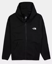 The North Face Mens TNF Tech Full Zip Hooded Tech Jacket Size Large NWT Sale