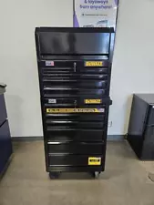 DEWALT ROLLING TOOL BOX SET (P16014246)