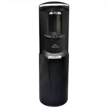 Water Cooler Dispenser STFM2KHK1C Cristal Mountain