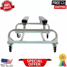 Watercraft PWC Dolly Boat Jet Ski Stand Storage Cart W/ 1000lbs Capacity Trailer