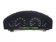 Instrument Speedometer Gauge Cluster *Any Mileage* fits 98-00 LS400 83800-50010 (For: 1999 LS400)