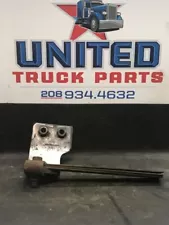 Freightliner Columbia112 Hood Bracket Actuator.