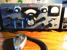 COLLINS KWM-2A HF TRANSCEIVER, W/O CABINET