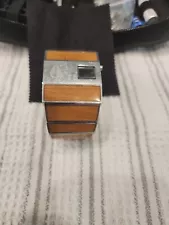 Nixon Rotolog Bamboo Spare Links Full Wrist Band