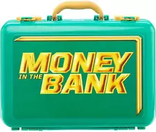 wwe money in the bank briefcase replica for sale ebay