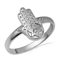 star of david rings for sale