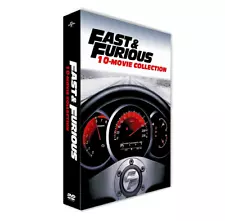 fast and furious movies for sale